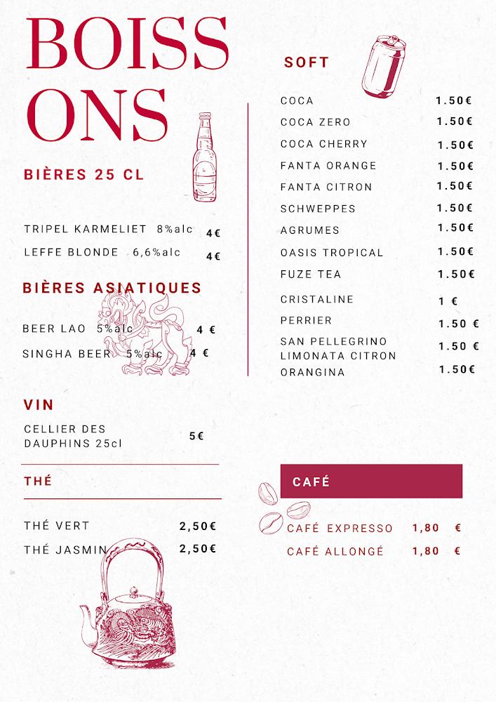 Othaibox - Menu Image 3